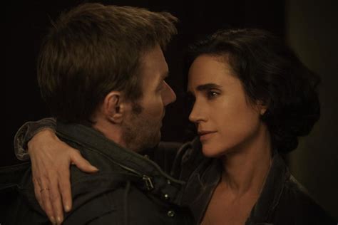 jennifer connelly now|jennifer connelly on dark matter.